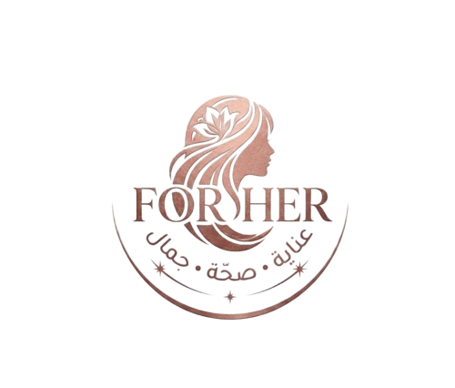 Logo FOR HER